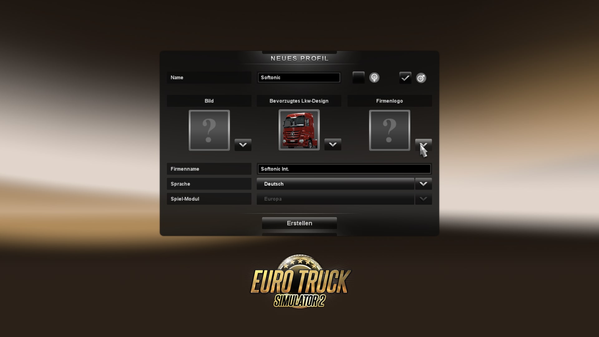 Descargar Euro Truck Simulator 2 Gratis Softonic