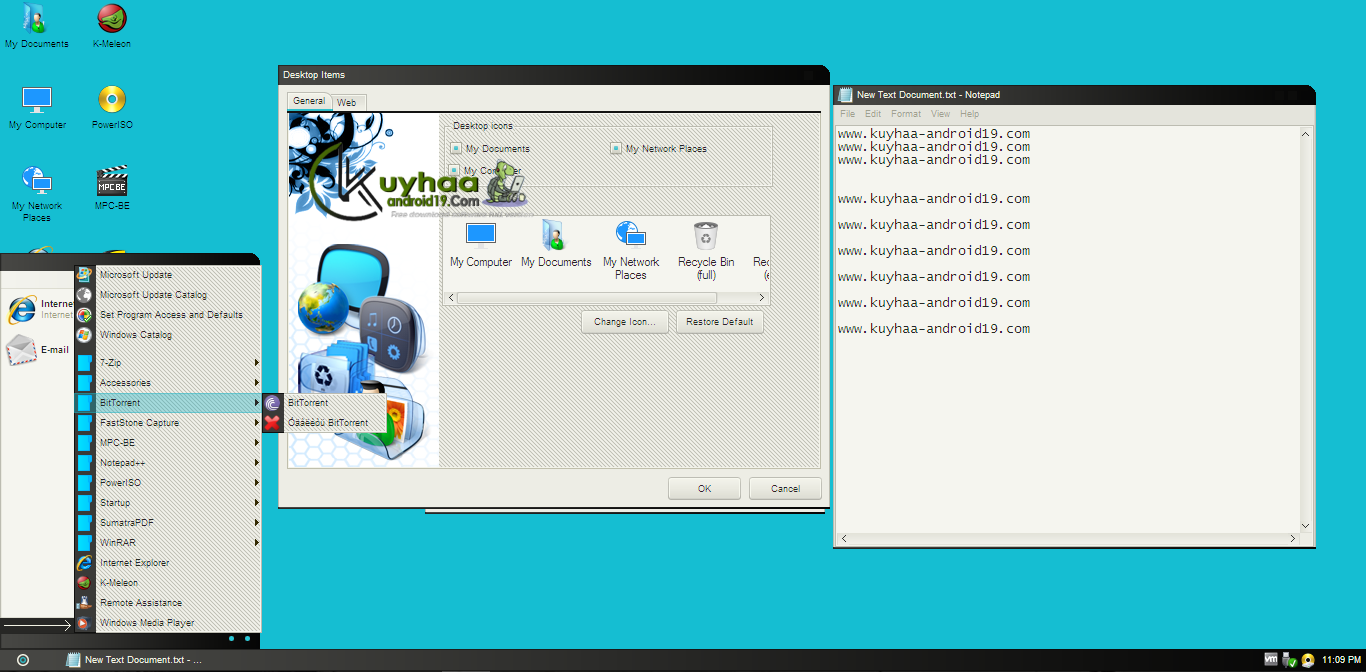 Download Messenger For Windows Xp Sp3 32 Bit Full
